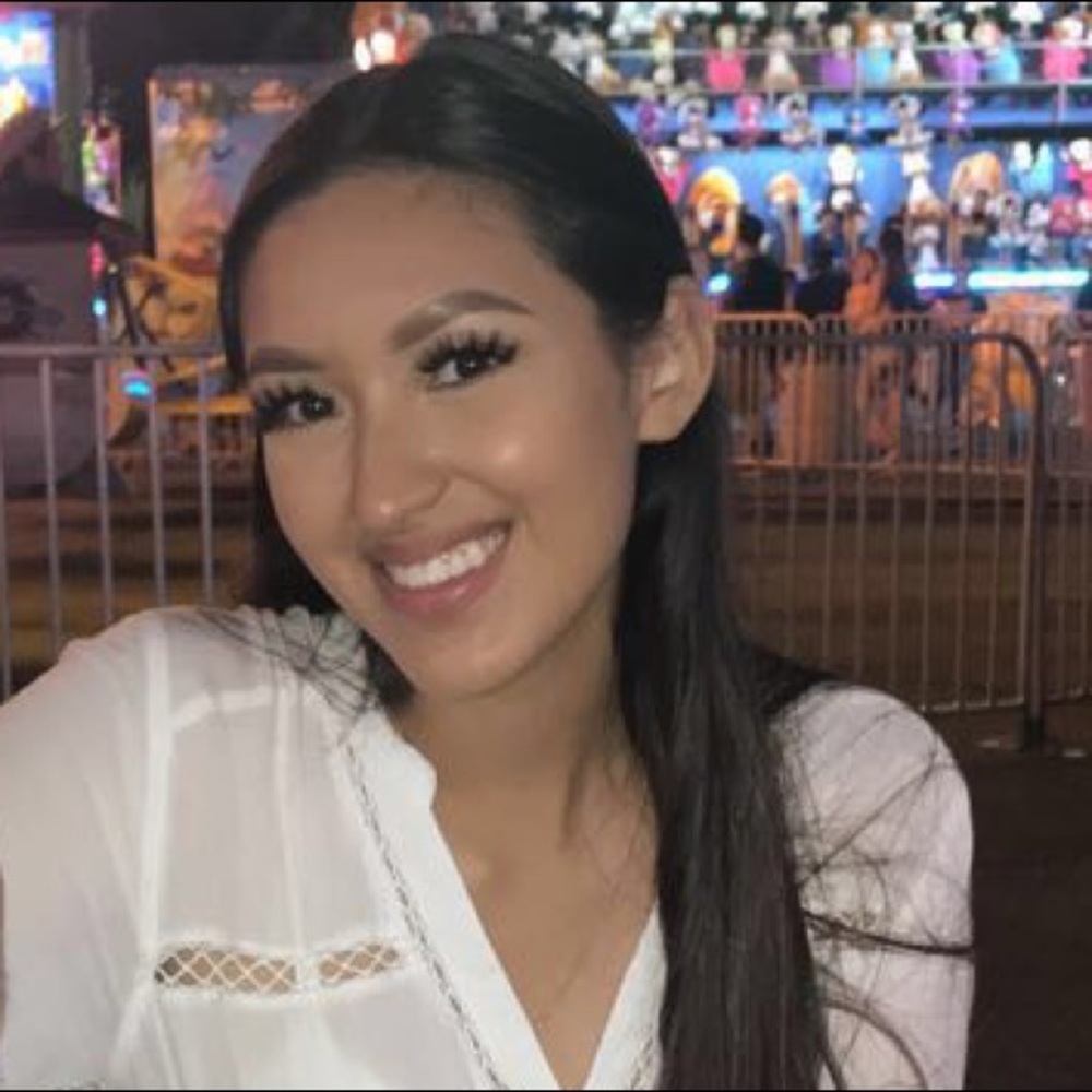 Meet your Posher, Diana